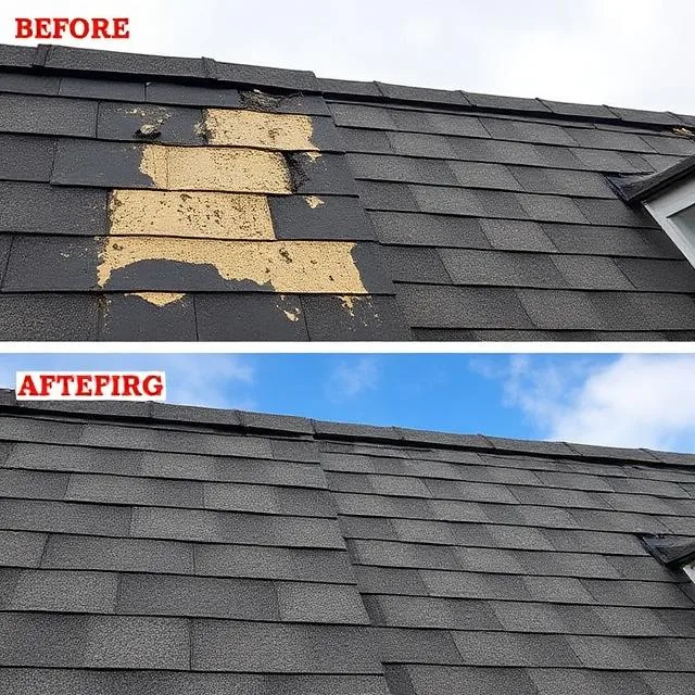Roof Repair Near Me in Greer, SC near me